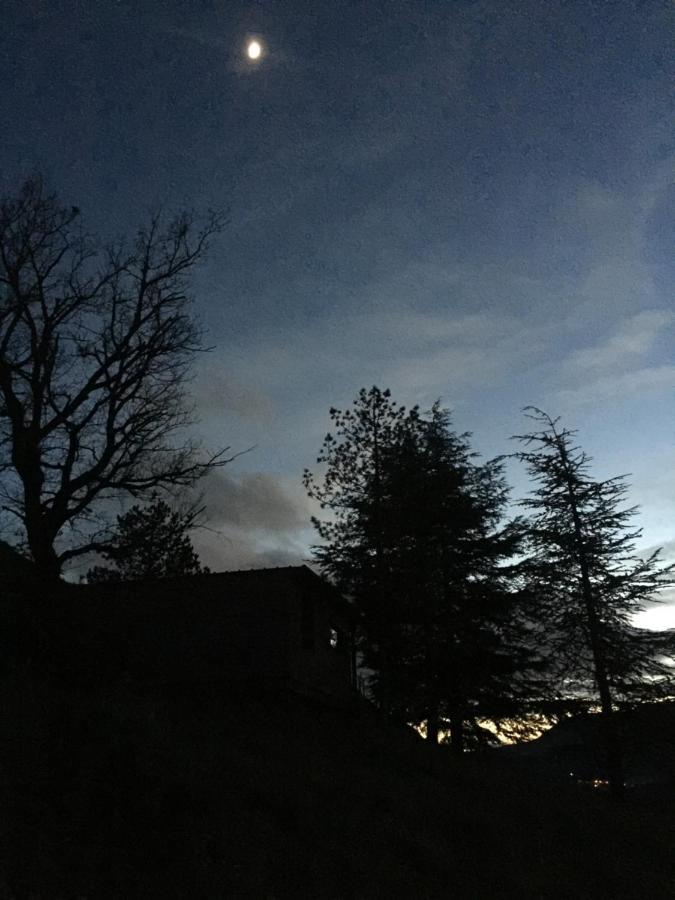 Gîte La Cerise Qui Rit La Cresse Esterno foto