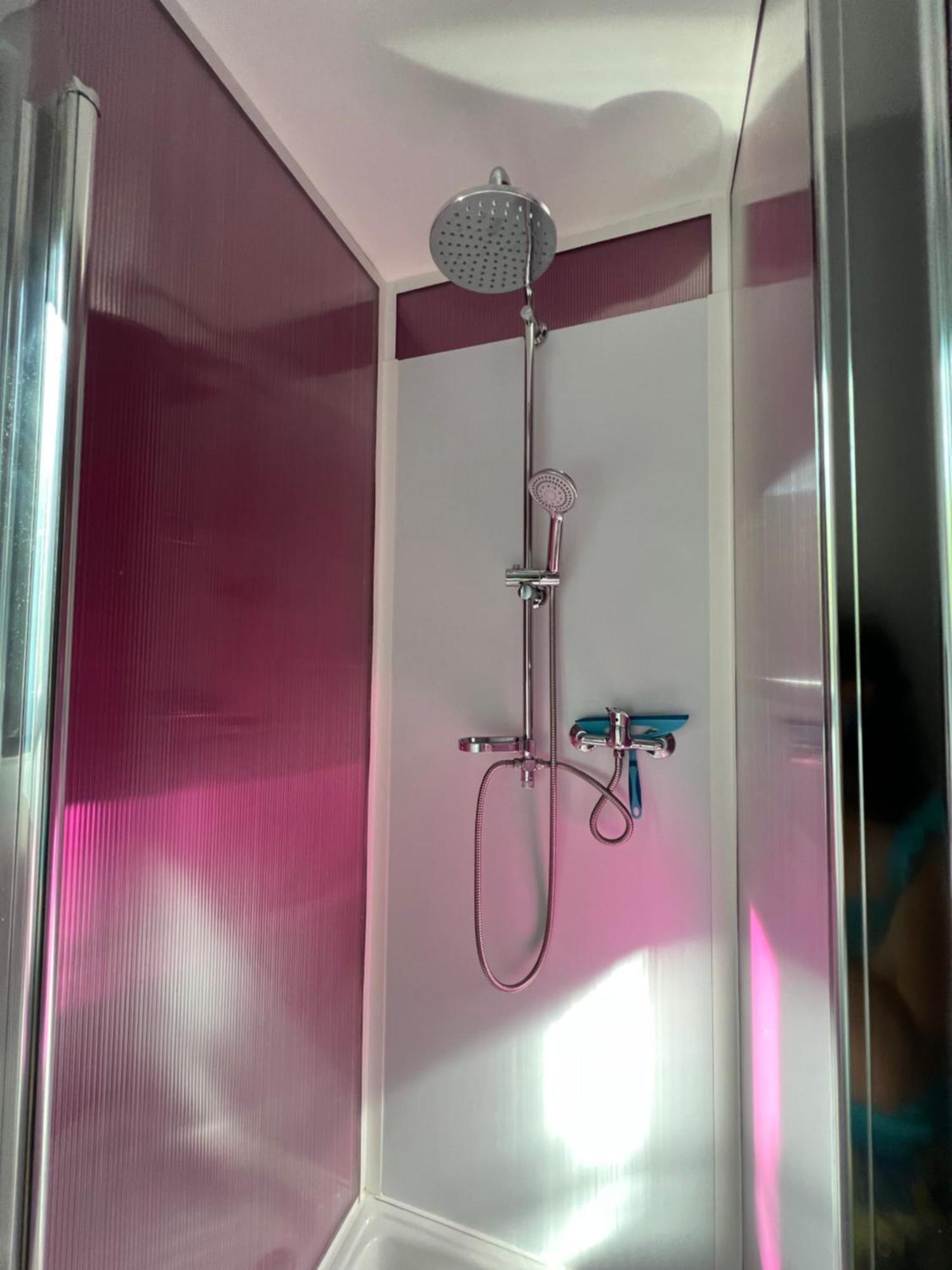 Gîte La Cerise Qui Rit La Cresse Esterno foto