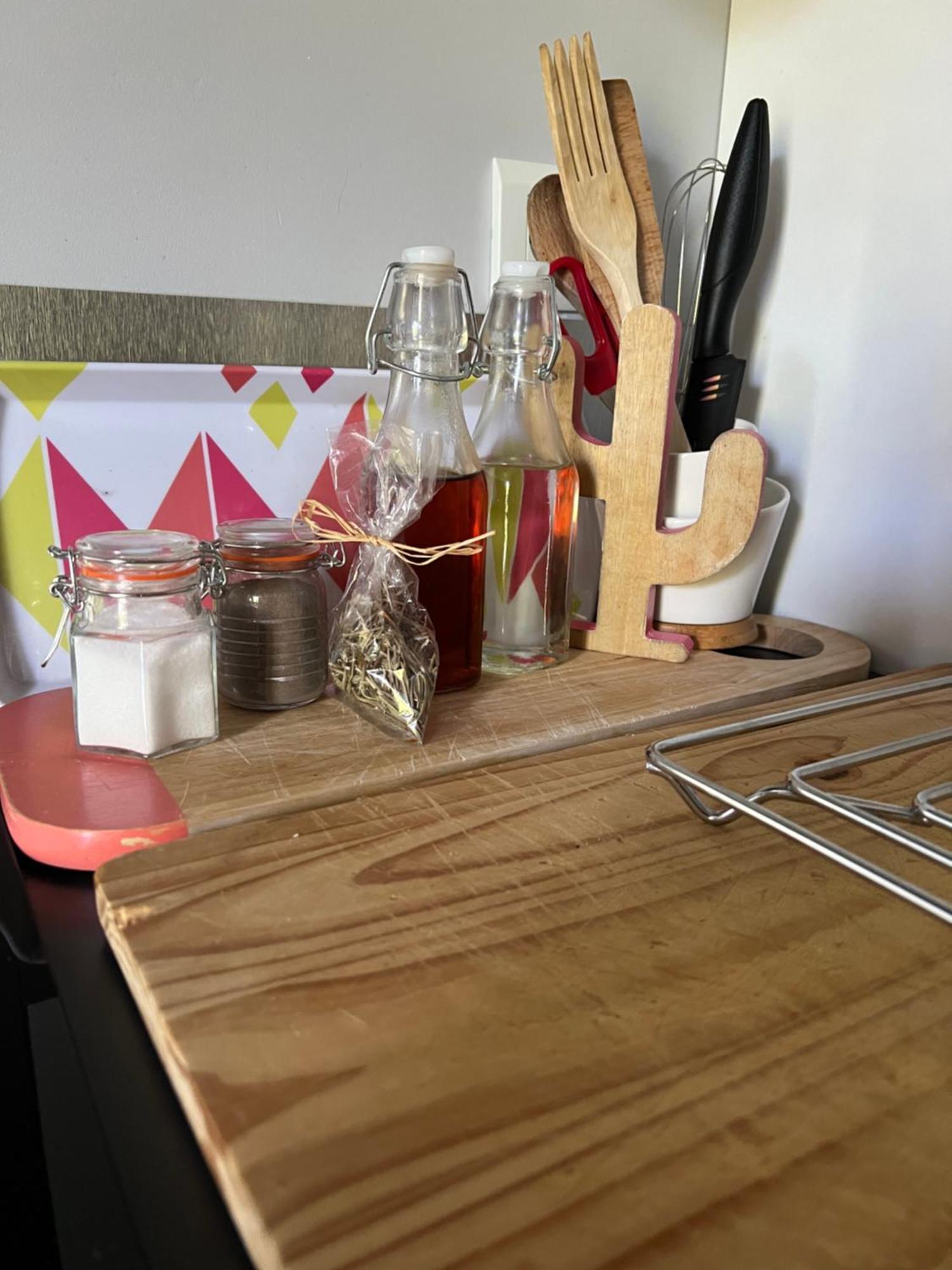 Gîte La Cerise Qui Rit La Cresse Esterno foto