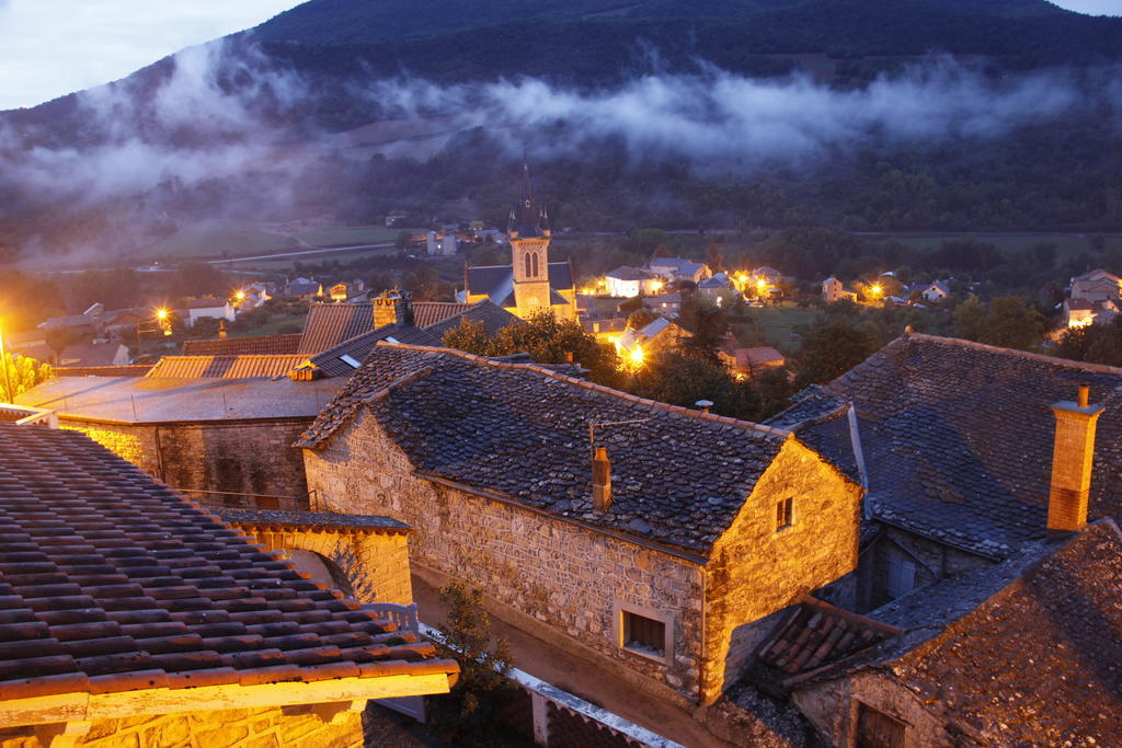 Gîte La Cerise Qui Rit La Cresse Camera foto